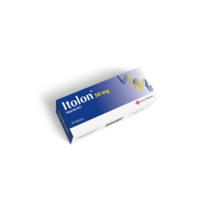 Itolon 50 mg 30 Tab $Temp.8