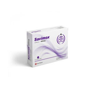 Savimox 400mg 7 Tab $Temp.1