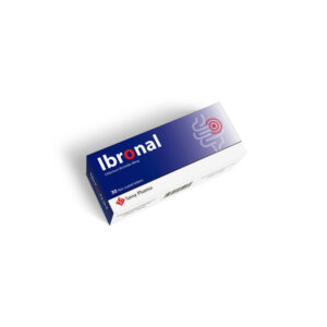 Ibronal 40mg 30 Tab $Temp.1