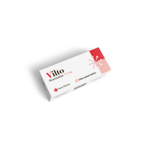 Vilto 15mg 28 Tab Discont
