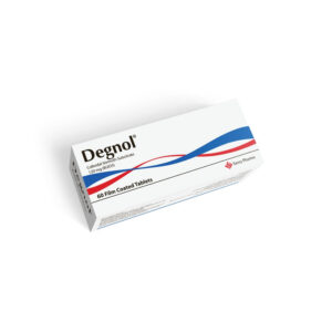 Degnol 120mg