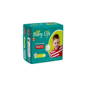 Baby Life (7) XXXL 26 B/Pants