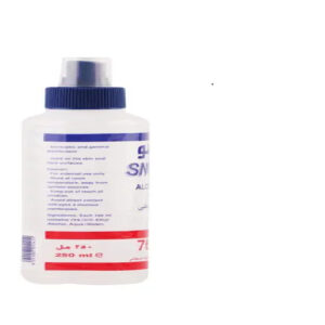 Alcohol 76% Spray 250 ml