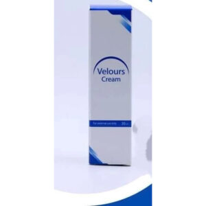Velours Cream 30ml