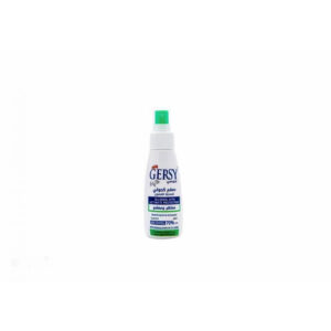 Alcohol Spray 100ml-Gersy