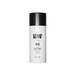 Coco Nuts 01 Intimate Wash 150ml For Men ^^1