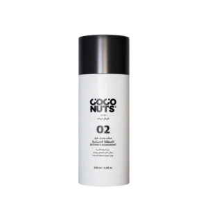 Coco Nuts 02 Intimate Deo Cream 150ml For Men^^1