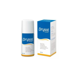 Drysol Anti Perspirant Deo Roll On 50ml