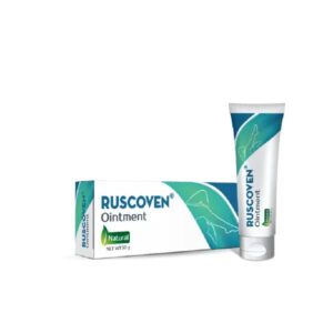 Ruscoven Oint 30g