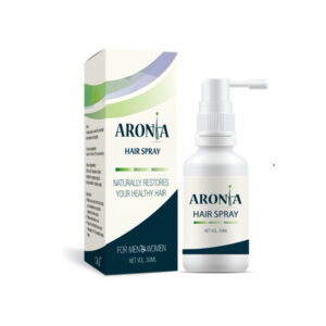 Aronia Hair Spray For Men & Women 50ml