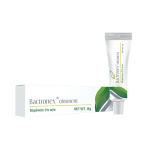 Bactronex 2% Oint 15g