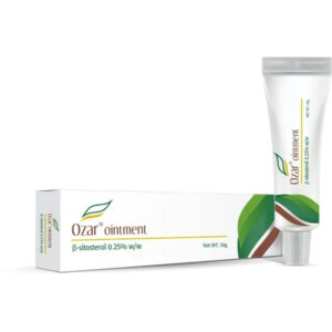 Ozar-S Oint 30g