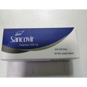 N..A 23/11/2024 Sancovir 200mg 40 Tab