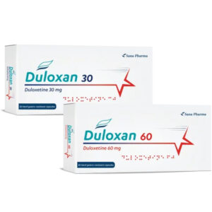 N.3.A 7/6/2026 Duloxan 60mg 30 Tab