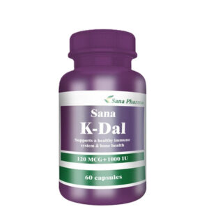 Sana K-Dal 60 Cap