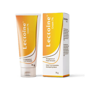 Lectoine 7% Cream 75g