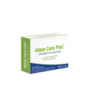 Algae Care Plus 30 Cap