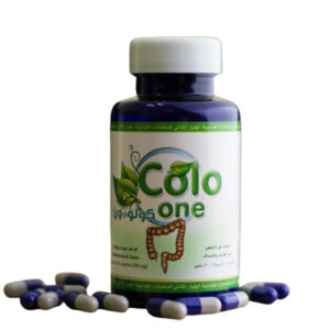 Colo One 100 Cap