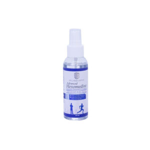 Wellness Empire Advanced Hexomedine Anti Acne Spray 100ml