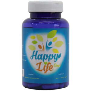 Happy Life One 60 Cap
