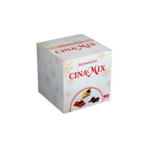 Advanced Cinamix 90 Cap