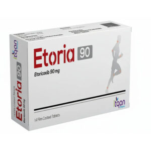 N.A7/1/2026 Etoria 90mg 14 Tab