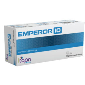 Emperor 10mg 30 Tab