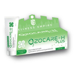 Wellness Empire Ozocare-H Plus Pro Healing Cream 30ml