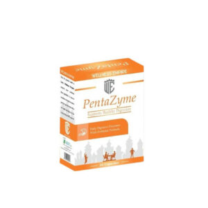 Wellness Empire PentaZyme 30 Cap