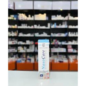 Wellness Empire NasoCare Moisturizing N/S 20ml