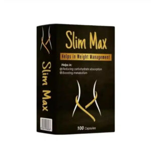 Slim Max 100 Cap