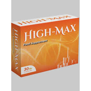 High Max 30 Cap