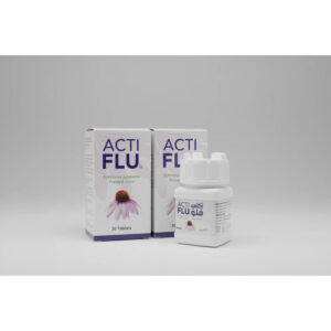 Acti Flu 100mg 30 Tab