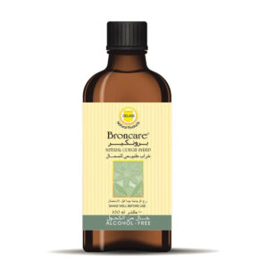 N..A 15/6/2026 Broncare Syrup 100ml 7@26