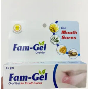N.A1/12/2025 Fam Gel 15g