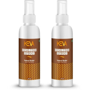 C.B Healing Spray 60ml