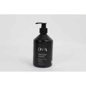 Ova Rosemary Shampoo 500ml