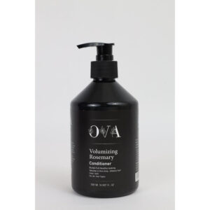 Ova Caviar Volumizing Rosemary Conditioner 500ml