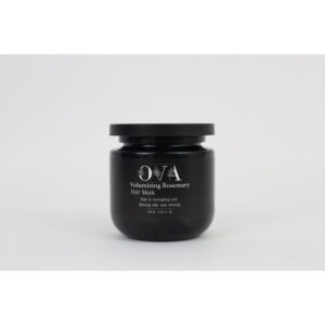 Ova Caviar Volumizing Rosemary Hair Mask 350ml