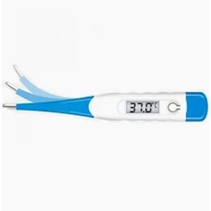 Flexible Tip Digital Thermometer-Terling