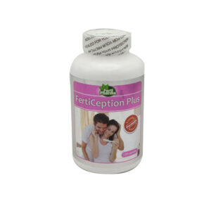 N..A 26/10/2024 Fertiception Plus 120 Cap