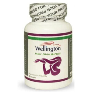 Wellington ICF 60 Cap