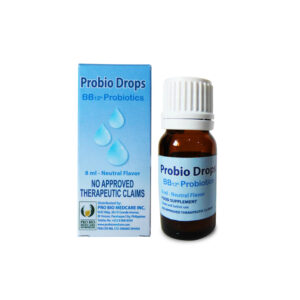 N..A 26/2/2024 Bio Pro Drops 8 ml