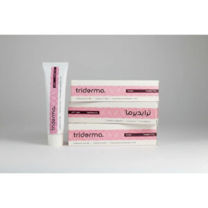 Triderma Cream 30g