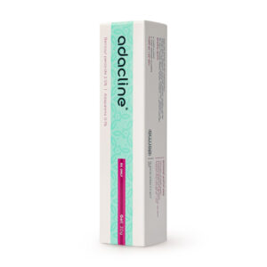 Adacline Gel 30g