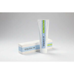 Aquax-H Cream 30g $Temp.8