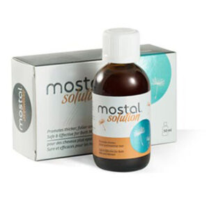 Mostal Solution 50ml