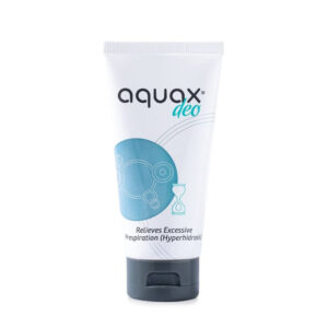 Aquax Deo Cream 75g