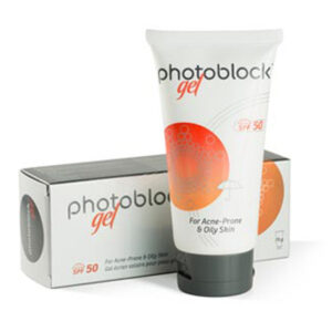 Photoblock Sunblock Spf 50 Gel 75g
