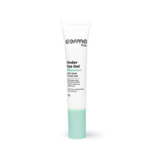 Derma Under Eye Gel 15g